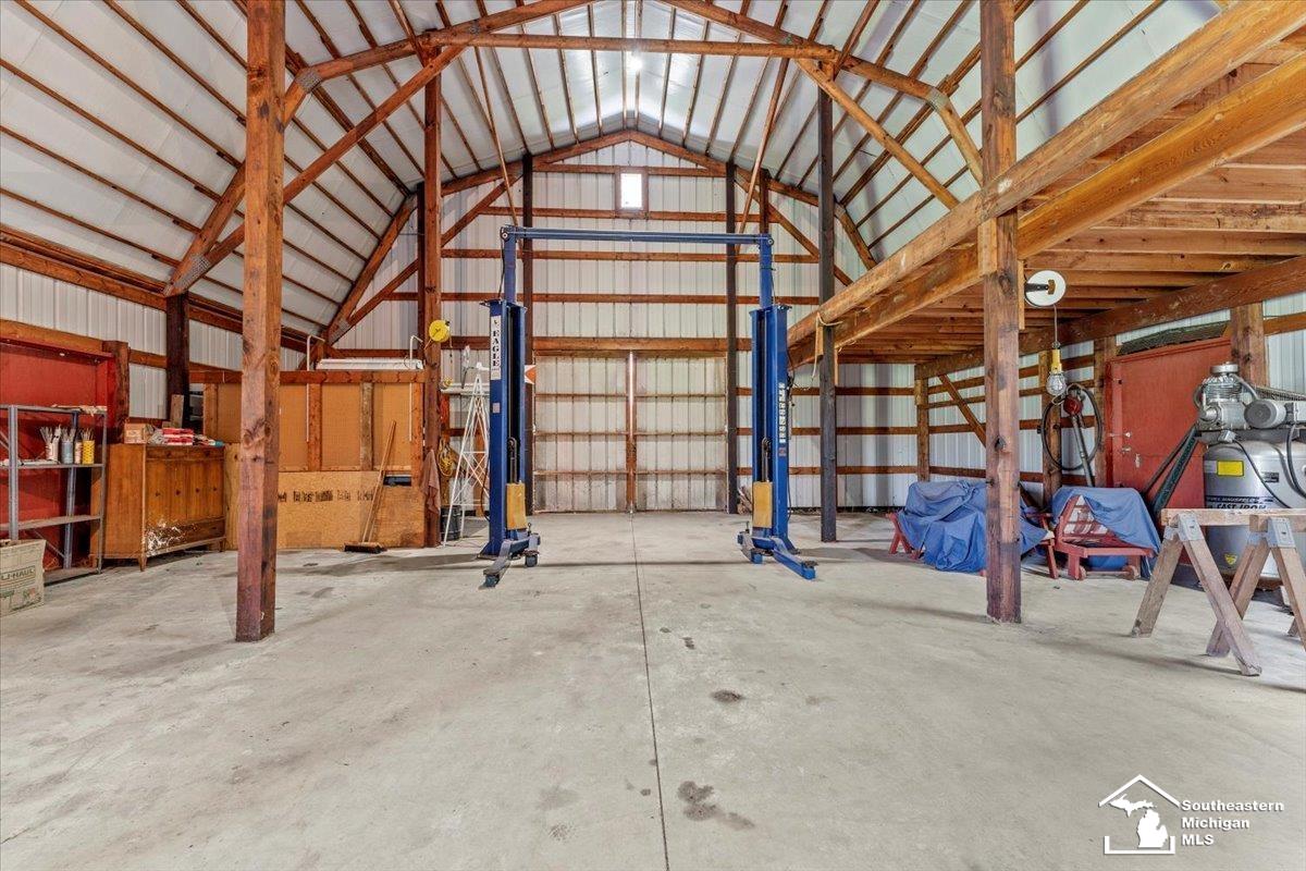 1279 Yensch Road Dundee, MI 48131 - Photo 44 of 52 Gallery Image 44