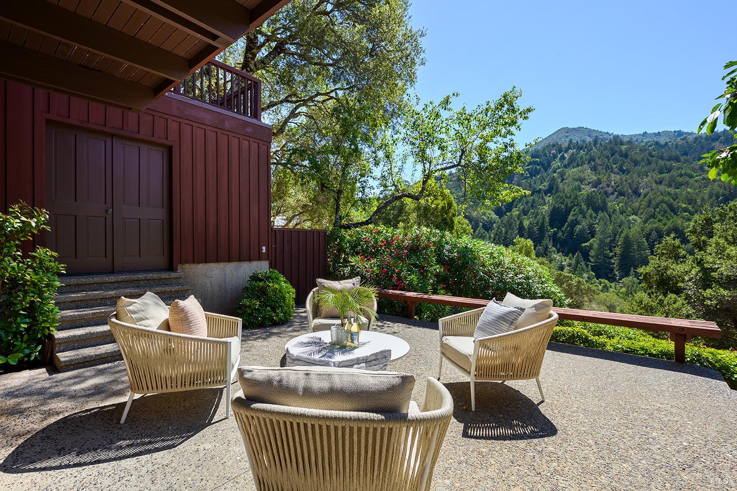 40 Blue Ridge Road Kentfield, CA 94904 - Photo 55 of 87 Gallery Image 55