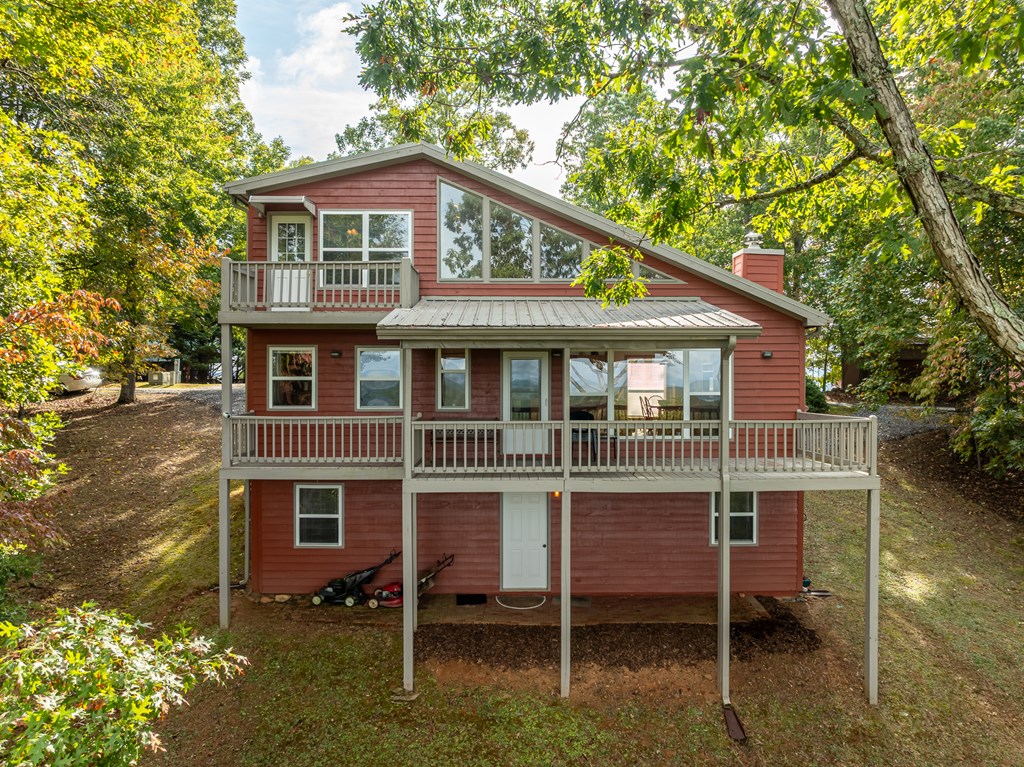 175 Oak Ledge Road Morganton, GA 30560 - Photo 25 of 62
