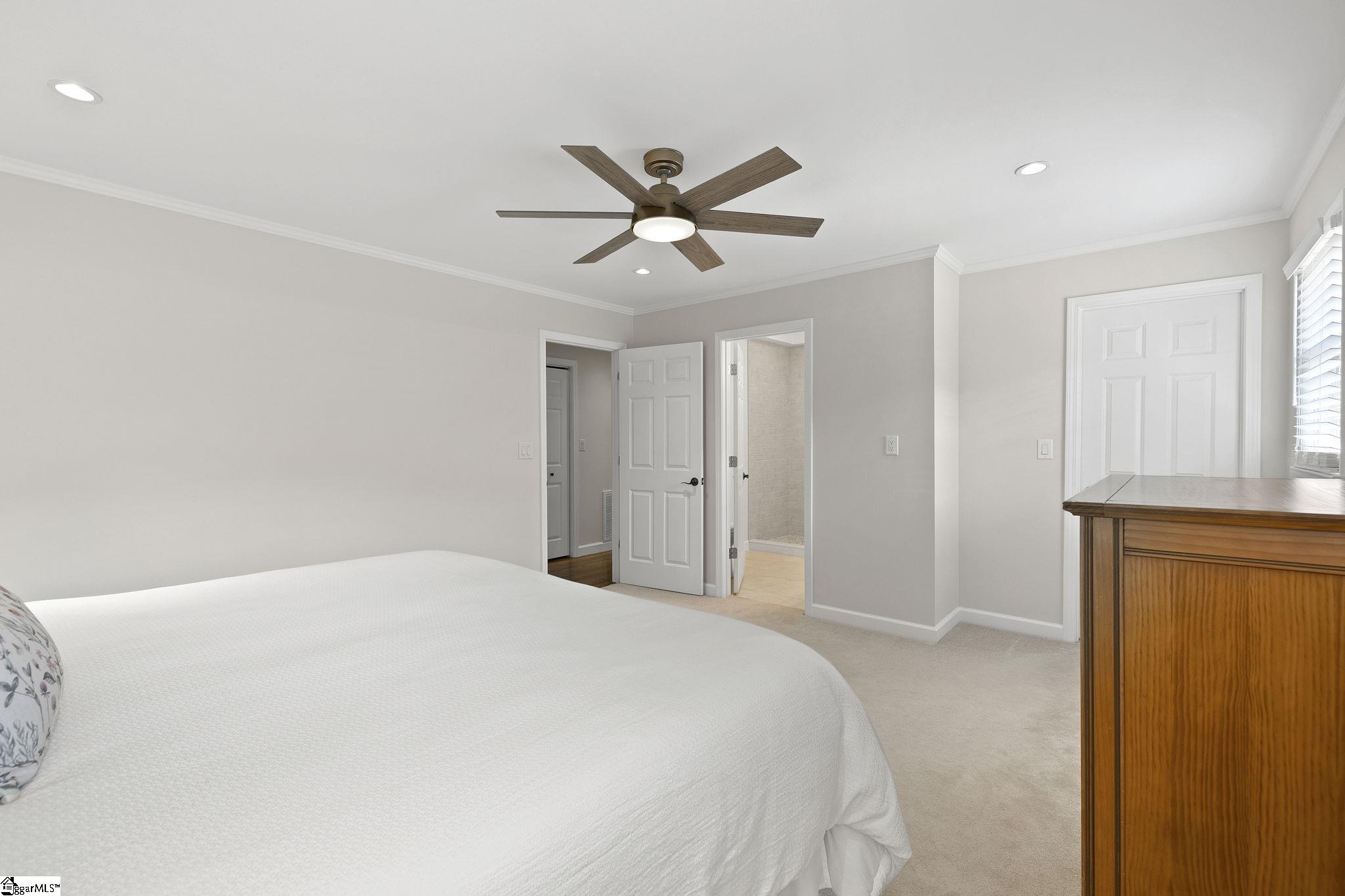 211 Sugar Creek Road Greer, SC 29650 - Photo 17 of 38 Gallery Image 17