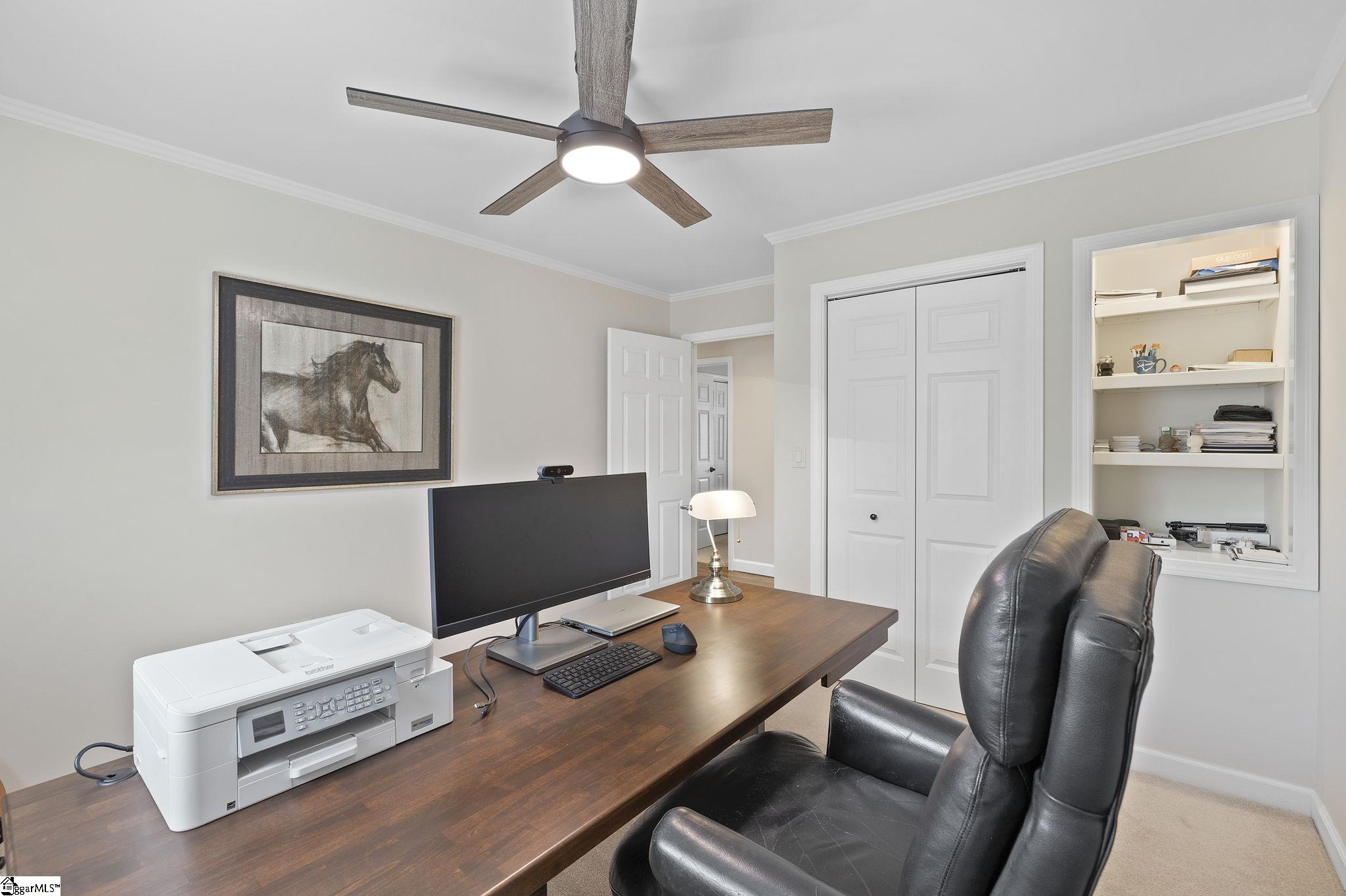 211 Sugar Creek Road Greer, SC 29650 - Photo 20 of 38 Gallery Image 20