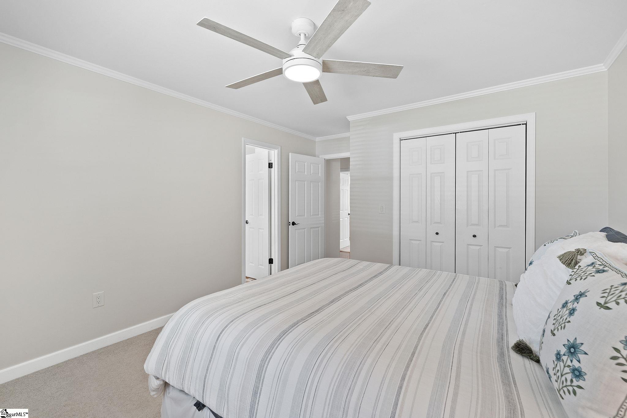 211 Sugar Creek Road Greer, SC 29650 - Photo 21 of 38 Gallery Image 21