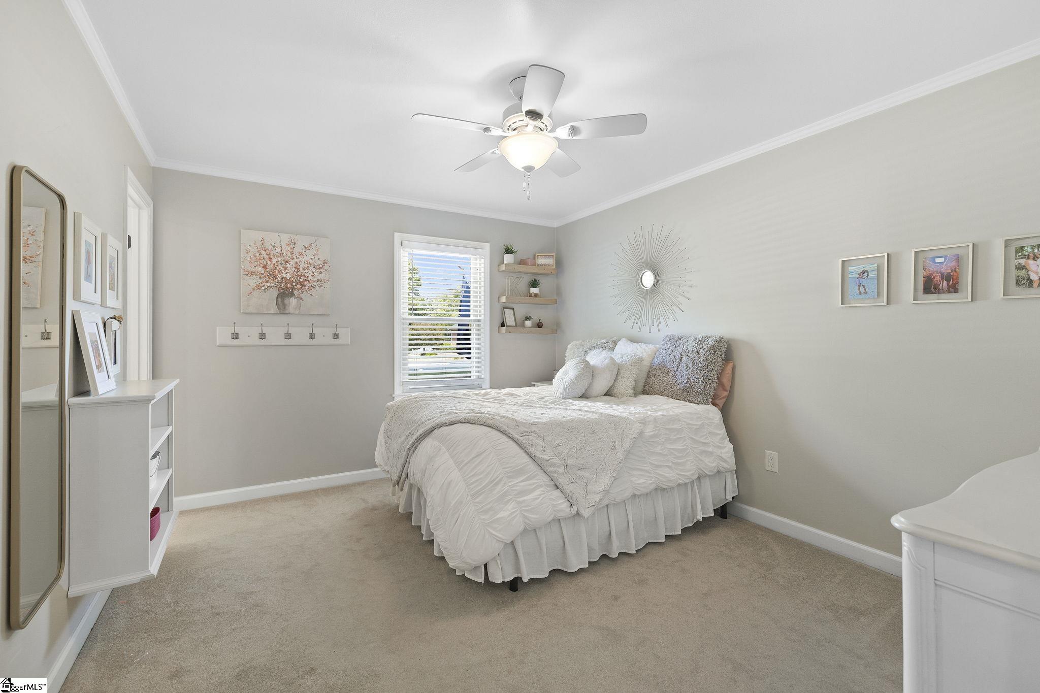211 Sugar Creek Road Greer, SC 29650 - Photo 22 of 38 Gallery Image 22