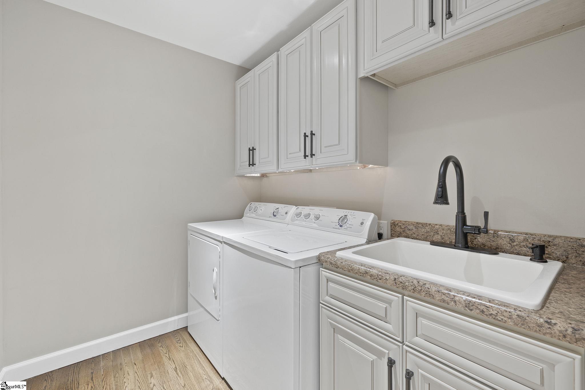 211 Sugar Creek Road Greer, SC 29650 - Photo 25 of 38 Gallery Image 25