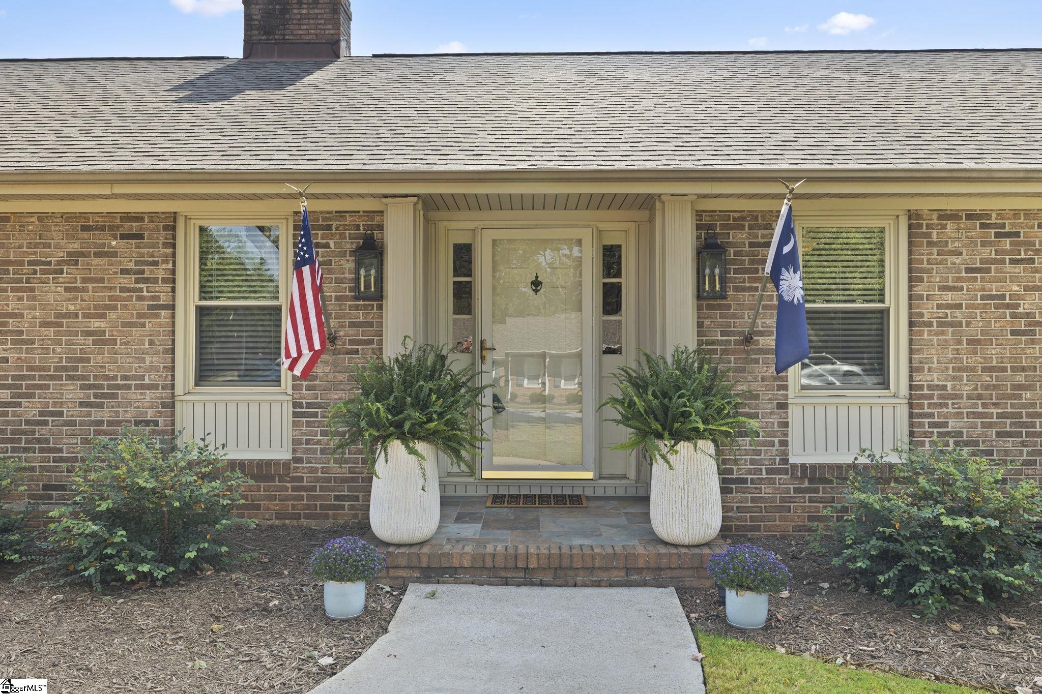 211 Sugar Creek Road Greer, SC 29650 - Photo 29 of 38 Gallery Image 29