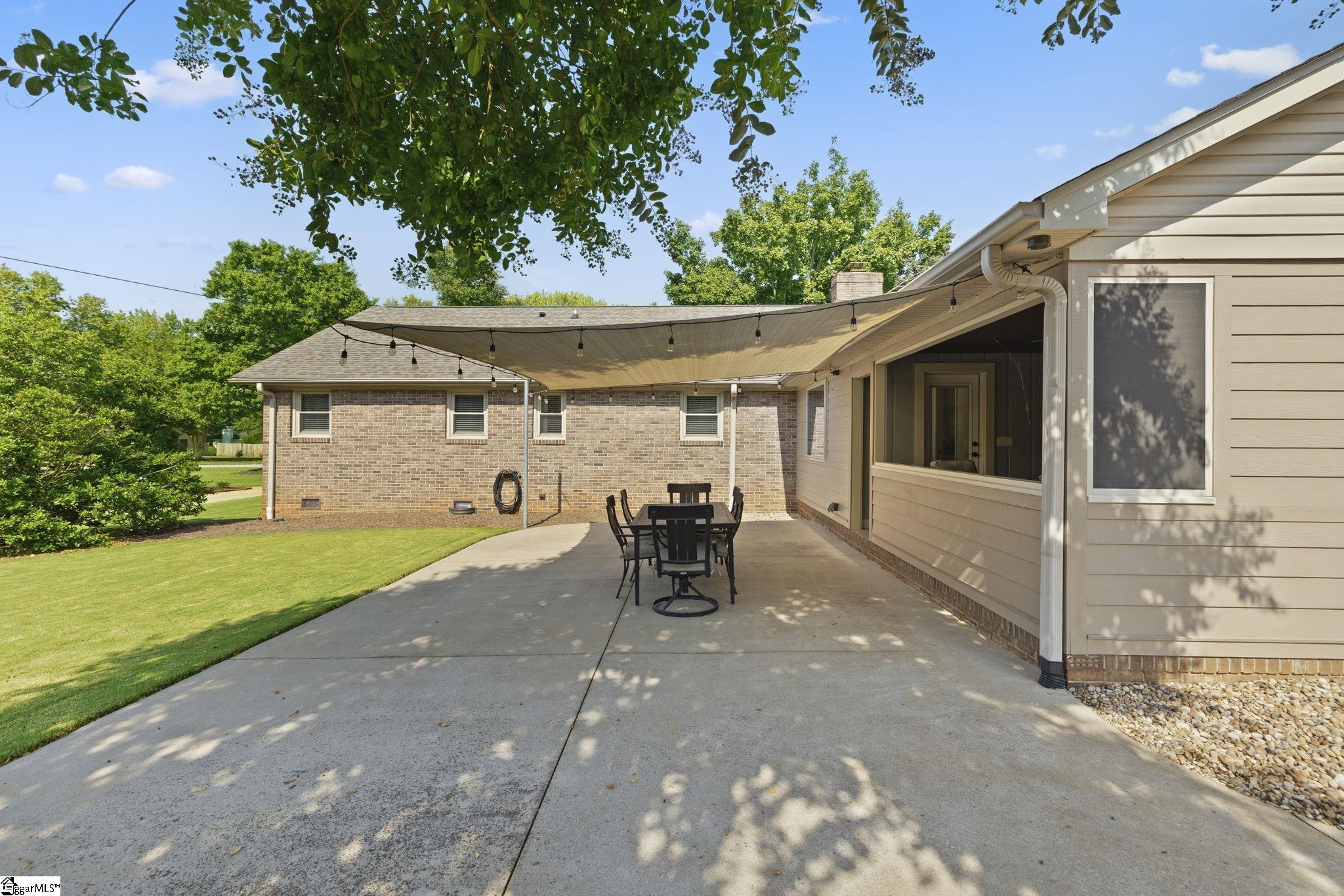 211 Sugar Creek Road Greer, SC 29650 - Photo 33 of 38 Gallery Image 33