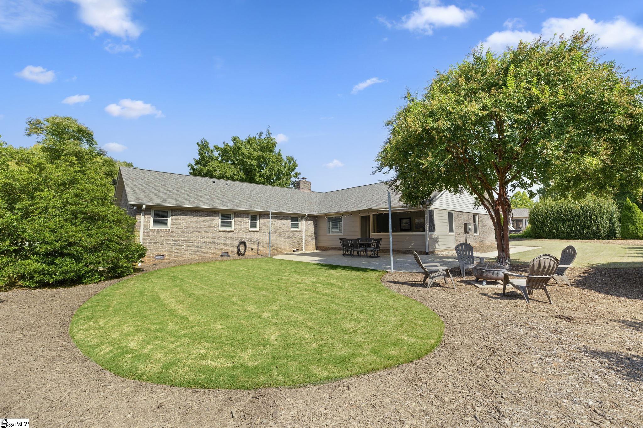 211 Sugar Creek Road Greer, SC 29650 - Photo 36 of 38 Gallery Image 36