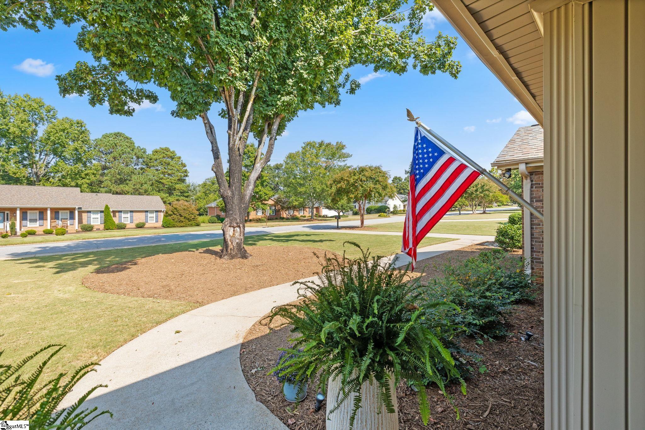 211 Sugar Creek Road Greer, SC 29650 - Photo 37 of 38 Gallery Image 37