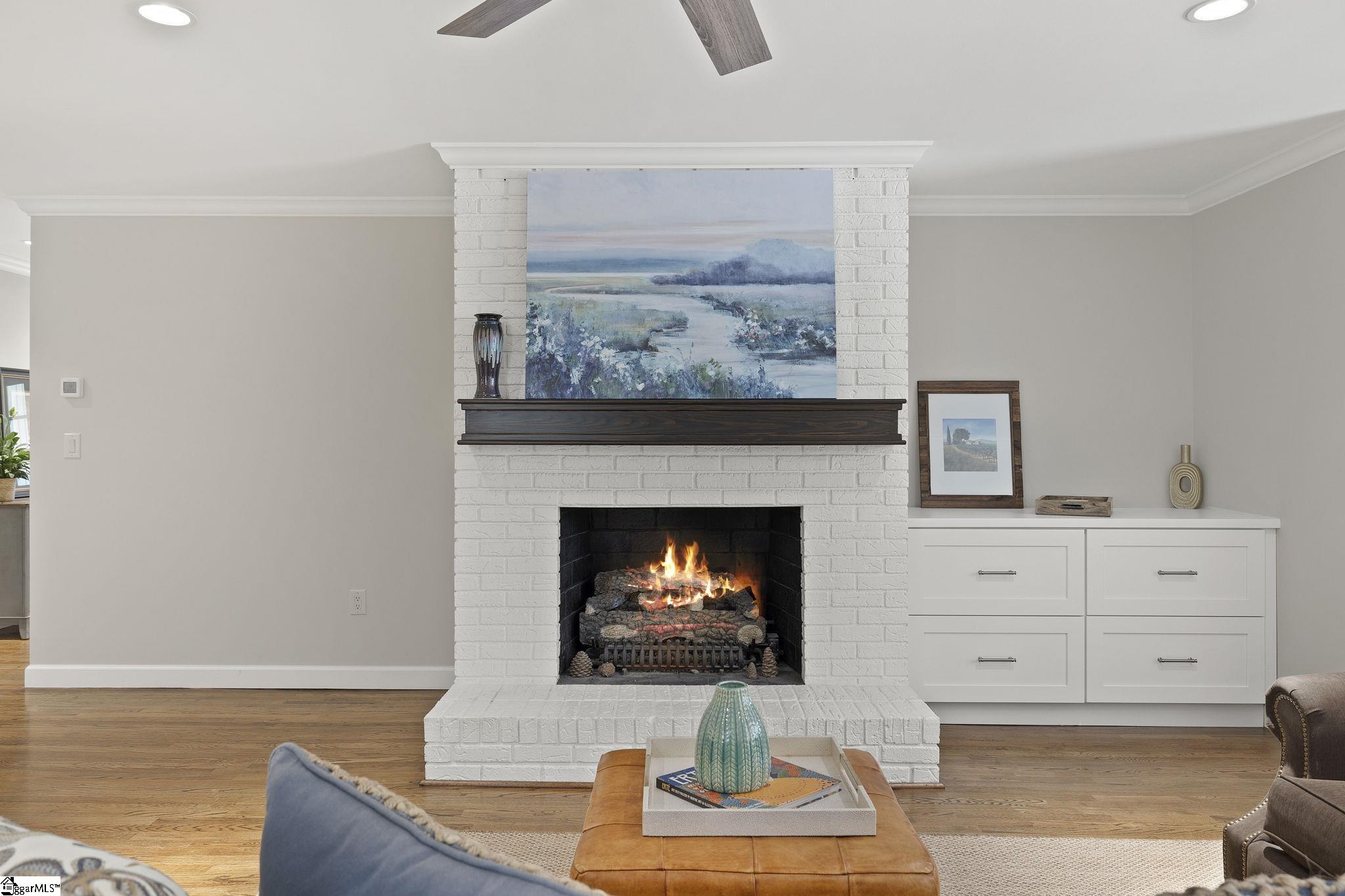 211 Sugar Creek Road Greer, SC 29650 - Photo 7 of 38 Gallery Image 7