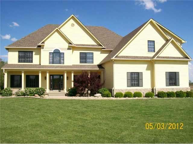29173 North Anthony Road Atlanta, IN 46031 - Photo 1 of 12 Gallery Image 1