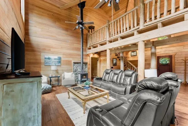 $639,900 | 994 Whispering Hill Drive, Cherry Log, GA 30522