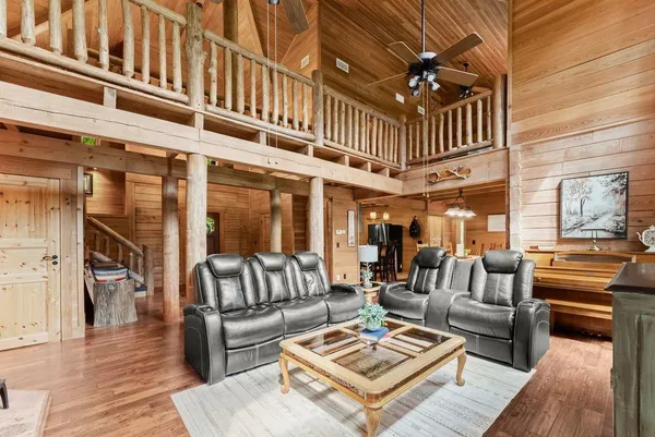 $639,900 | 994 Whispering Hill Drive, Cherry Log, GA 30522