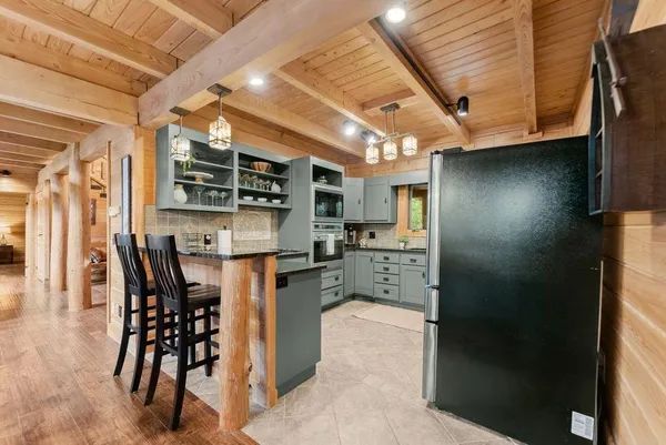 $639,900 | 994 Whispering Hill Drive, Cherry Log, GA 30522