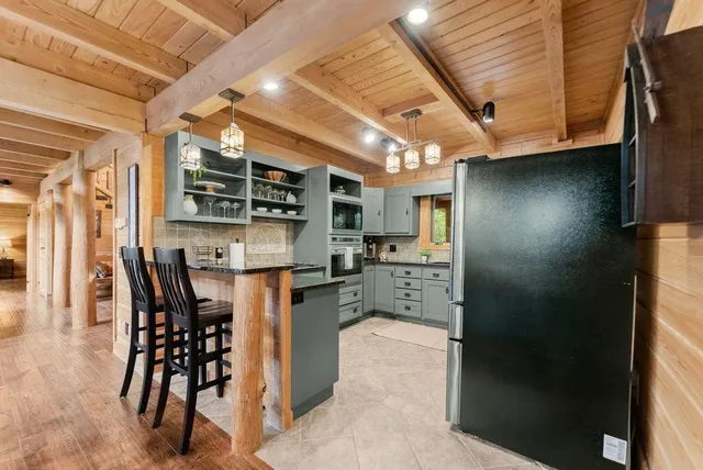 a view of living room