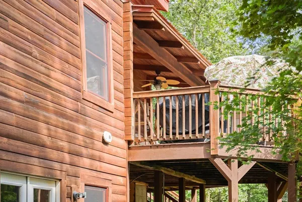 $639,900 | 994 Whispering Hill Drive, Cherry Log, GA 30522