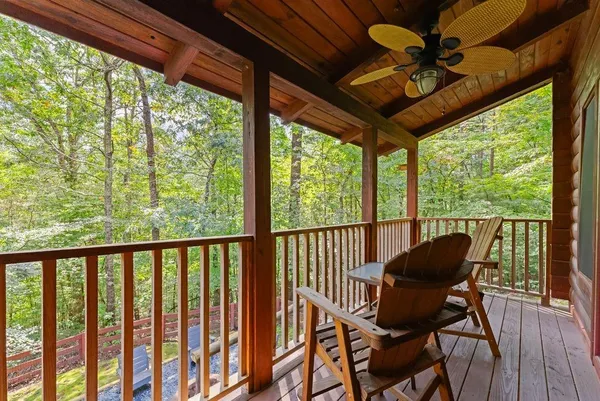 $639,900 | 994 Whispering Hill Drive, Cherry Log, GA 30522