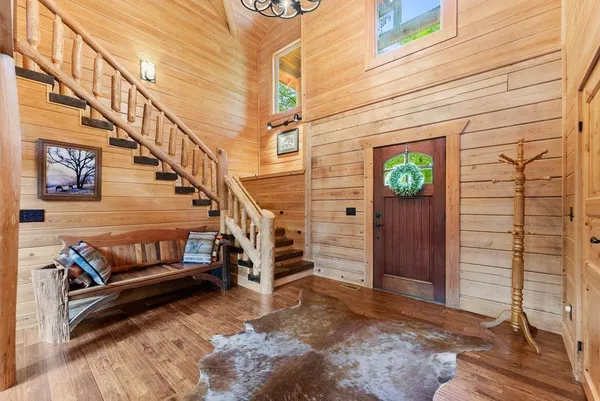 $639,900 | 994 Whispering Hill Drive, Cherry Log, GA 30522