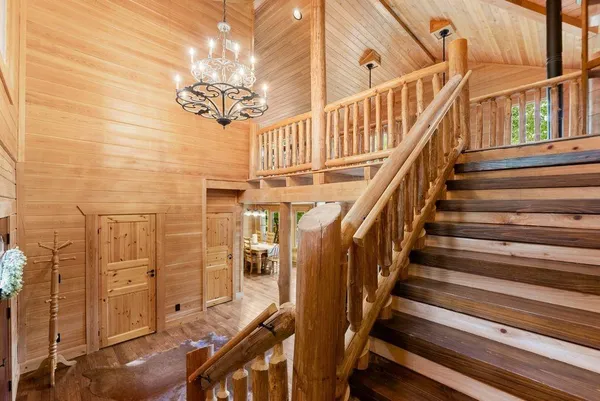 $639,900 | 994 Whispering Hill Drive, Cherry Log, GA 30522