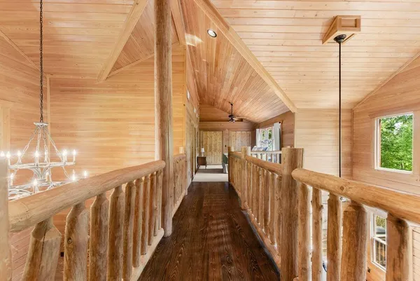 $639,900 | 994 Whispering Hill Drive, Cherry Log, GA 30522