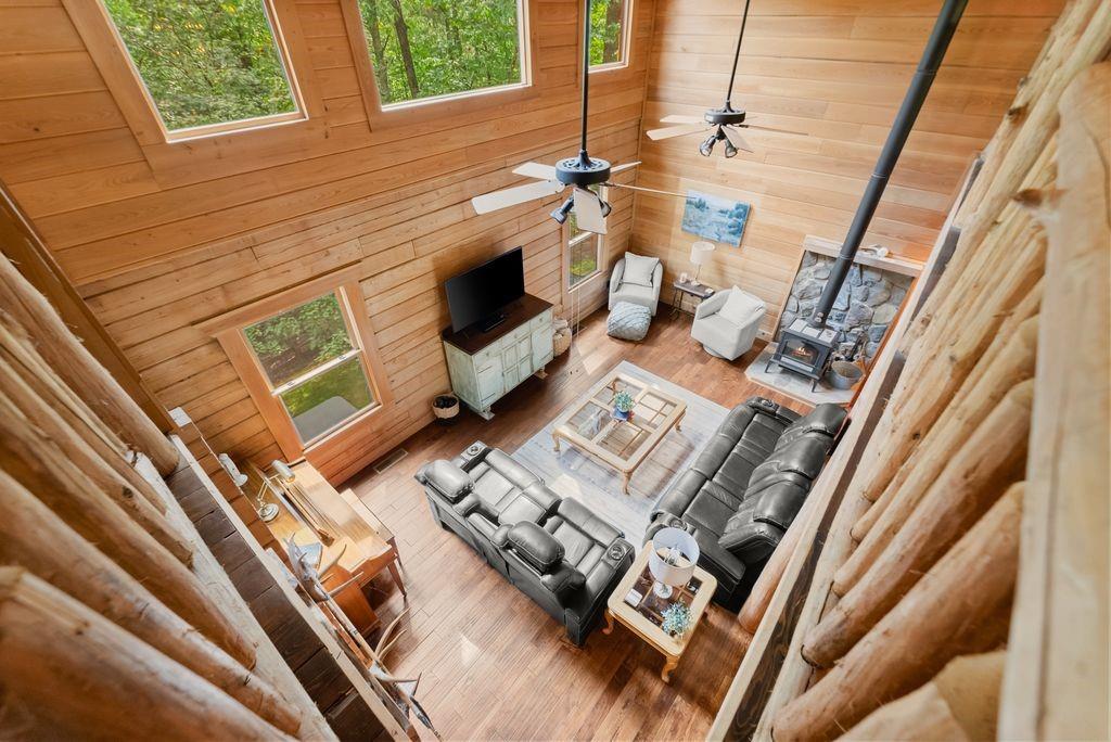 994 Whispering Hill Drive Cherry Log, GA 30522 - Photo 45 of 74