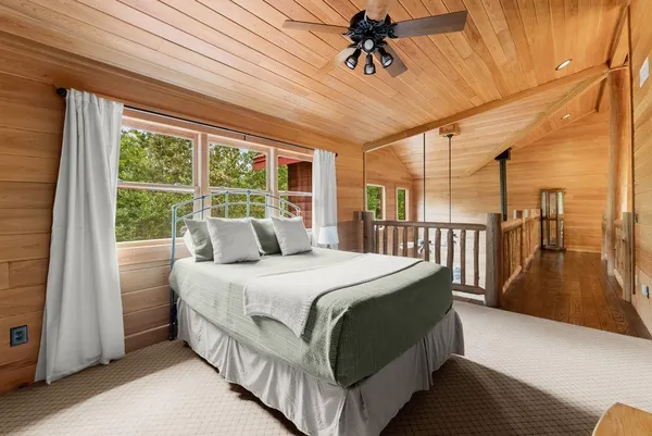 $639,900 | 994 Whispering Hill Drive, Cherry Log, GA 30522