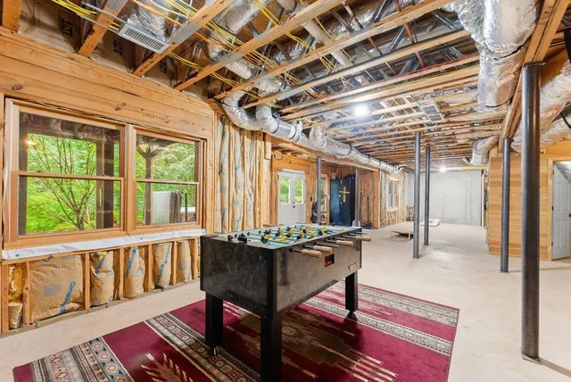 $670,000 | 994 Whispering Hill Drive, Cherry Log, GA 30522