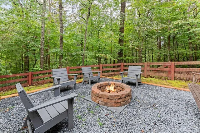 $670,000 | 994 Whispering Hill Drive, Cherry Log, GA 30522