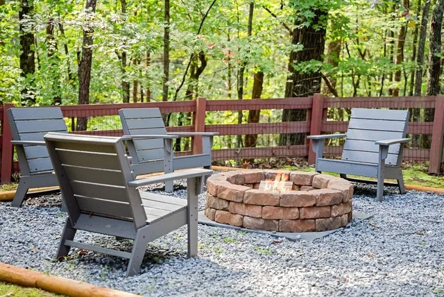 $670,000 | 994 Whispering Hill Drive, Cherry Log, GA 30522