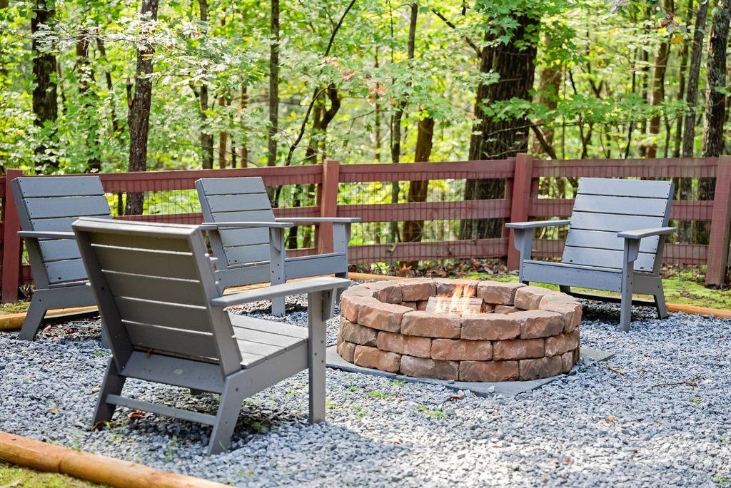 994 Whispering Hill Drive Cherry Log, GA 30522 - Photo 65 of 74