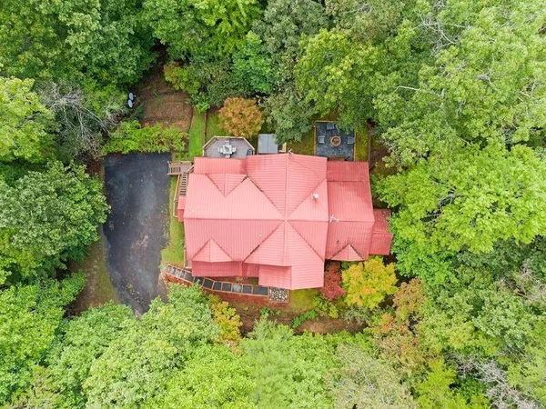 $639,900 | 994 Whispering Hill Drive, Cherry Log, GA 30522