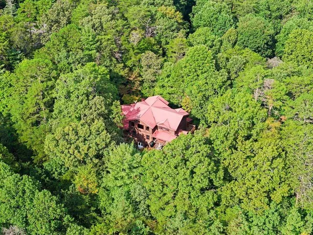 $670,000 | 994 Whispering Hill Drive, Cherry Log, GA 30522