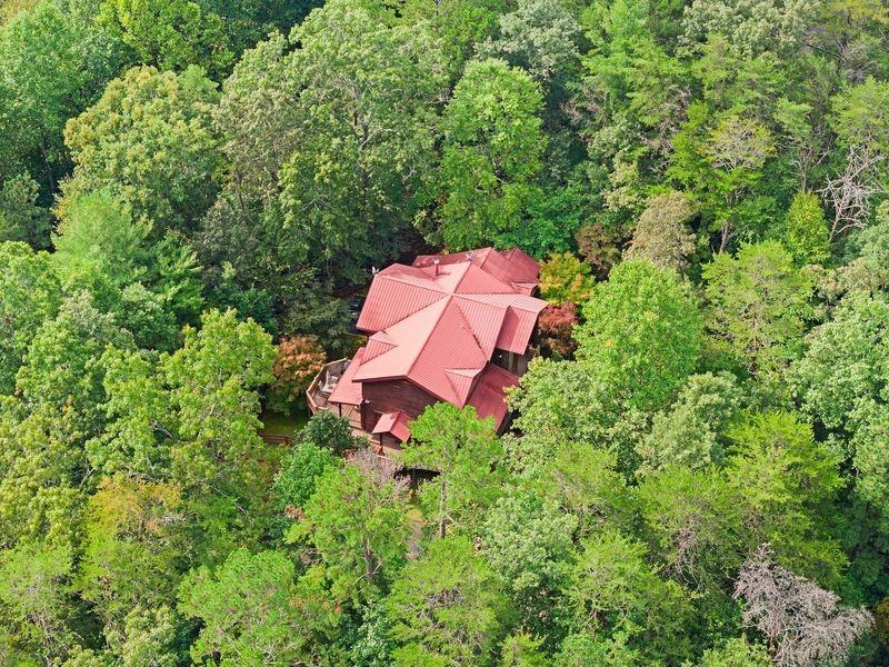 994 Whispering Hill Drive Cherry Log, GA 30522 - Photo 71 of 74