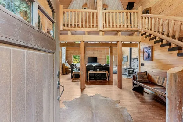 $639,900 | 994 Whispering Hill Drive, Cherry Log, GA 30522