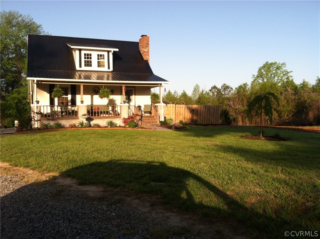 867 East Courthouse Road Blackstone, VA 23824 - Photo 1 of 21 Gallery Image 1
