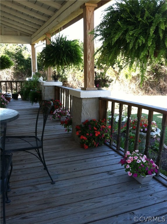 867 East Courthouse Road Blackstone, VA 23824 - Photo 4 of 21 Gallery Image 4
