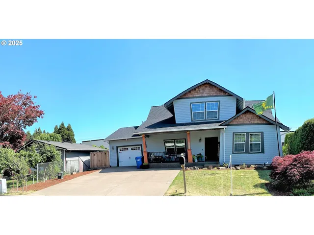 $479,000 | 3516 Myrtle Street, Woodburn, OR 97071