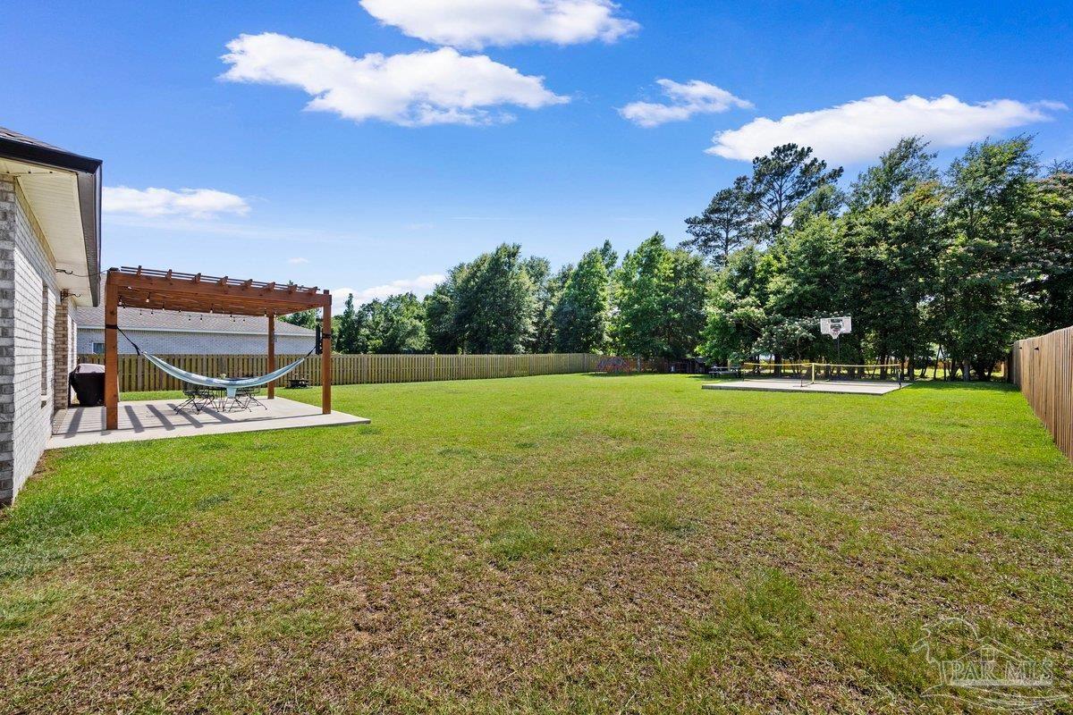 6235 Dry Crk Road Molino, FL 32577 - Photo 33 of 50
