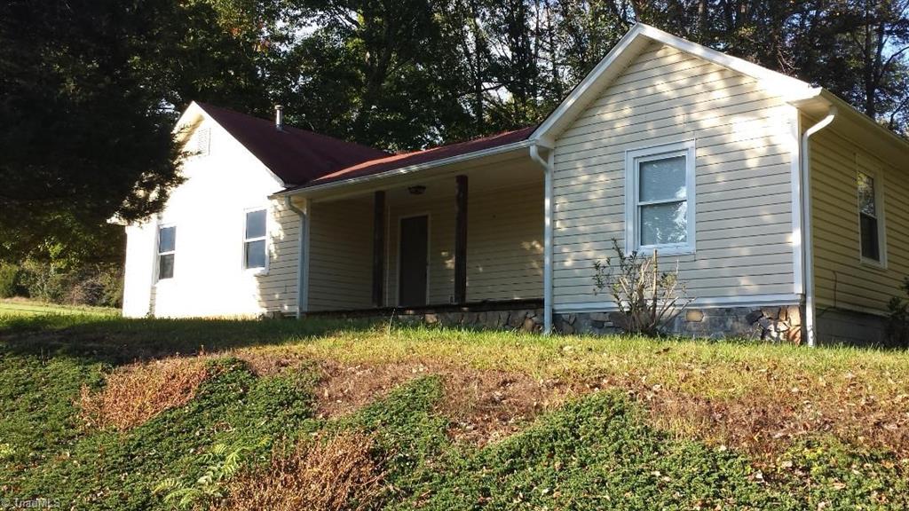 1072 Faulkenberry Road King, NC 27021 - Photo 1 of 16