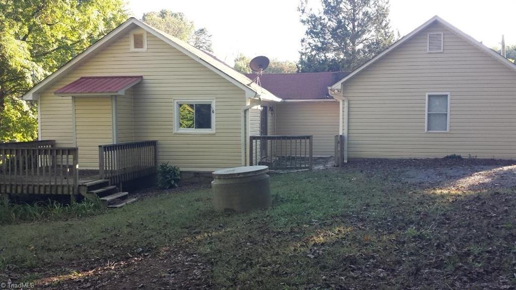 1072 Faulkenberry Road King, NC 27021 - Photo 12 of 16