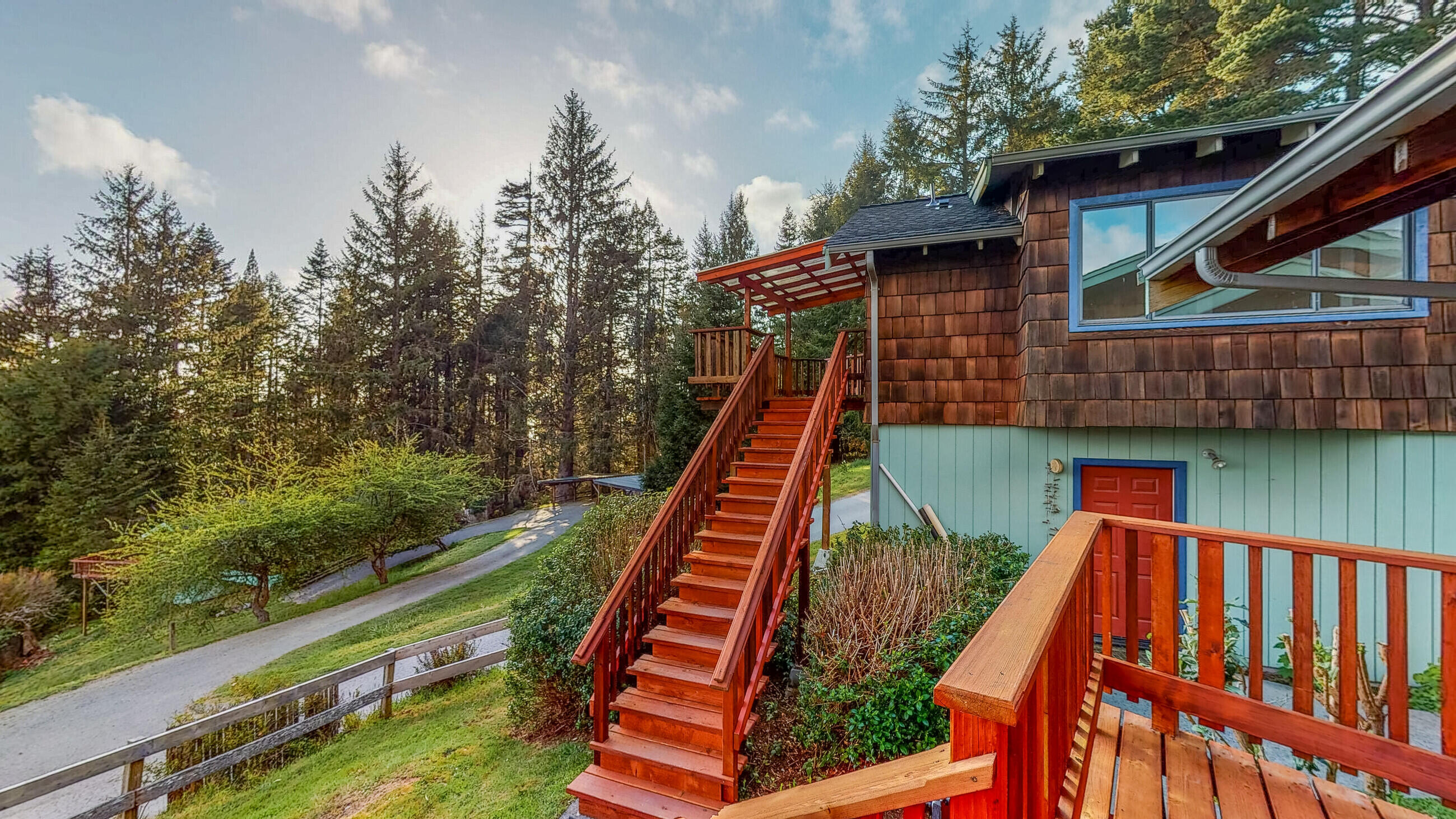 8073 Berta Road Eureka, CA 95503 - Photo 61 of 130