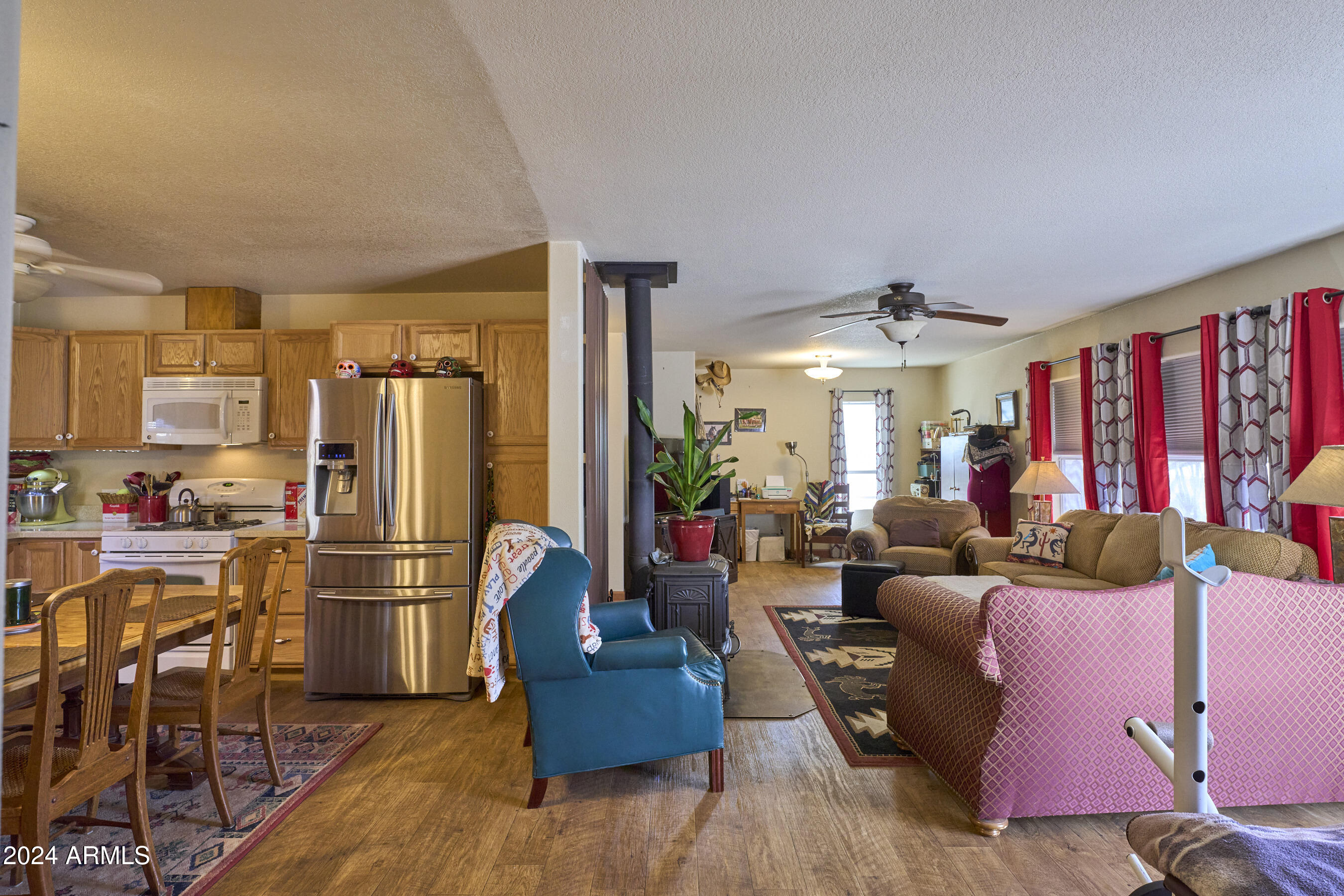 1572 North Orante Road Tombstone, AZ 85638 - Photo 18 of 60 DSC06912