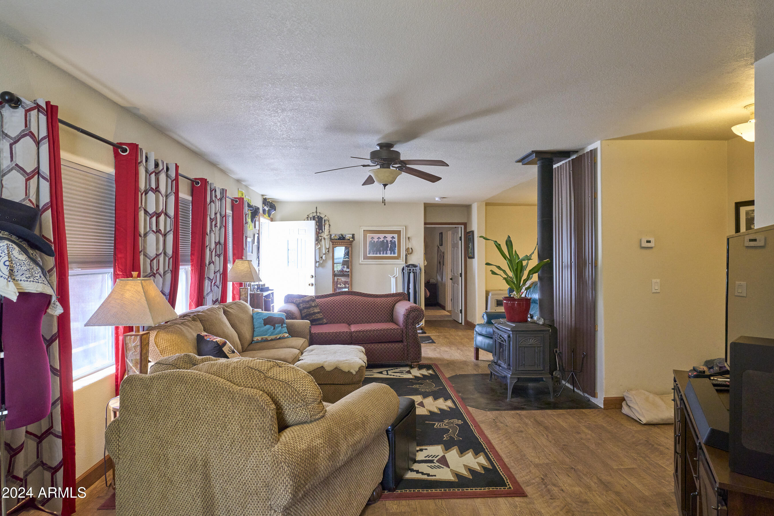 1572 North Orante Road Tombstone, AZ 85638 - Photo 22 of 60 DSC06926