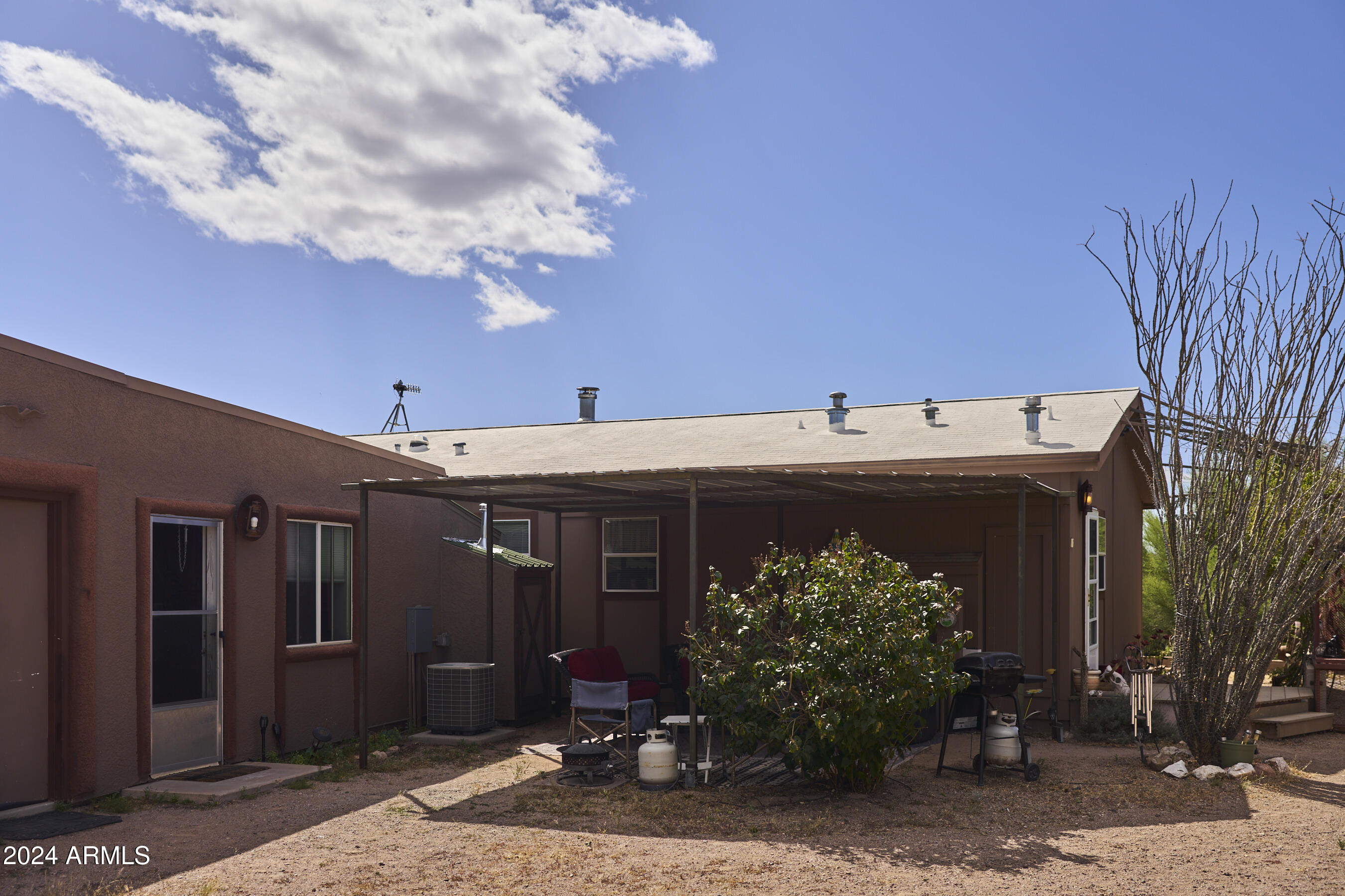 1572 North Orante Road Tombstone, AZ 85638 - Photo 35 of 60 DSC06780
