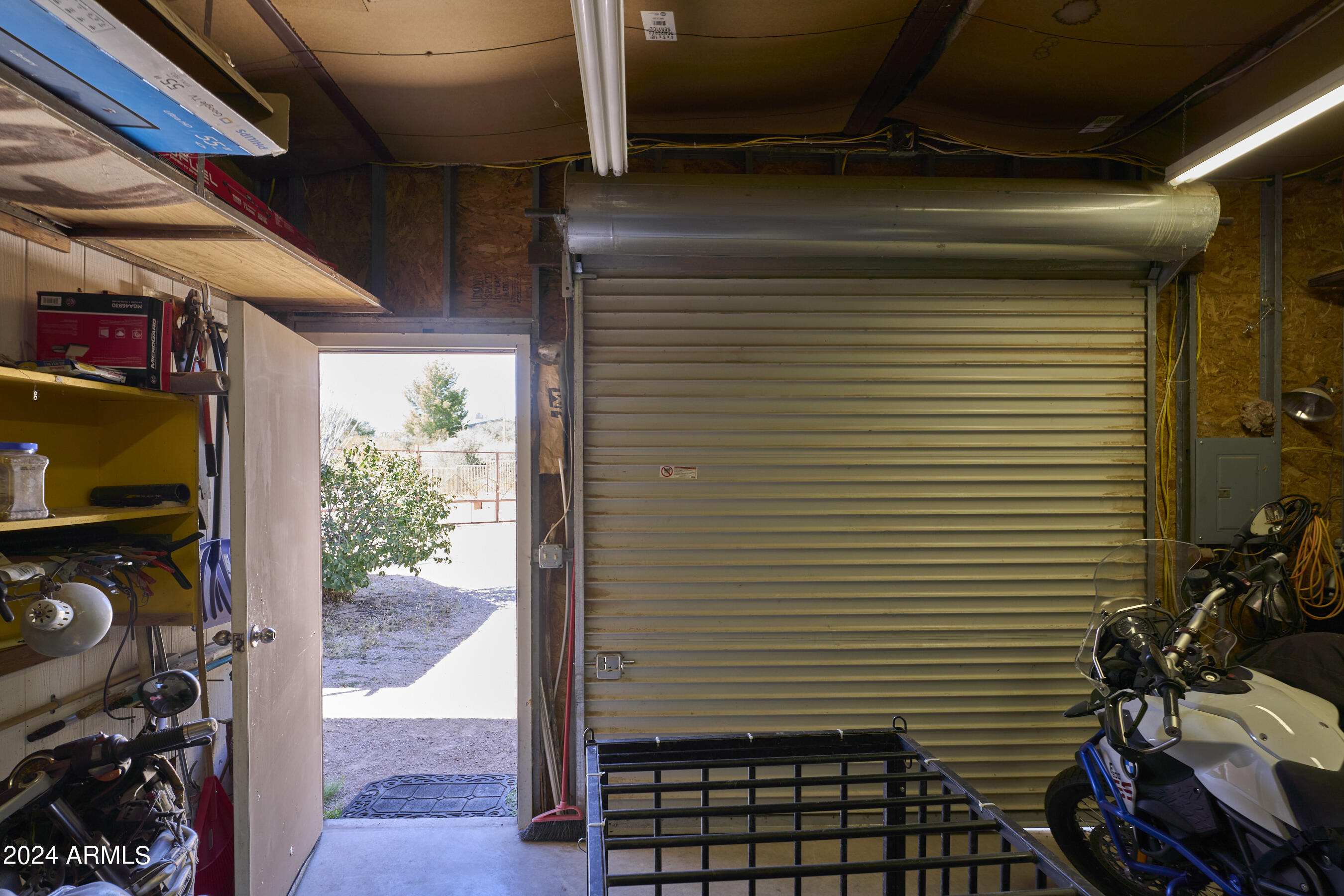 1572 North Orante Road Tombstone, AZ 85638 - Photo 36 of 60 DSC06861