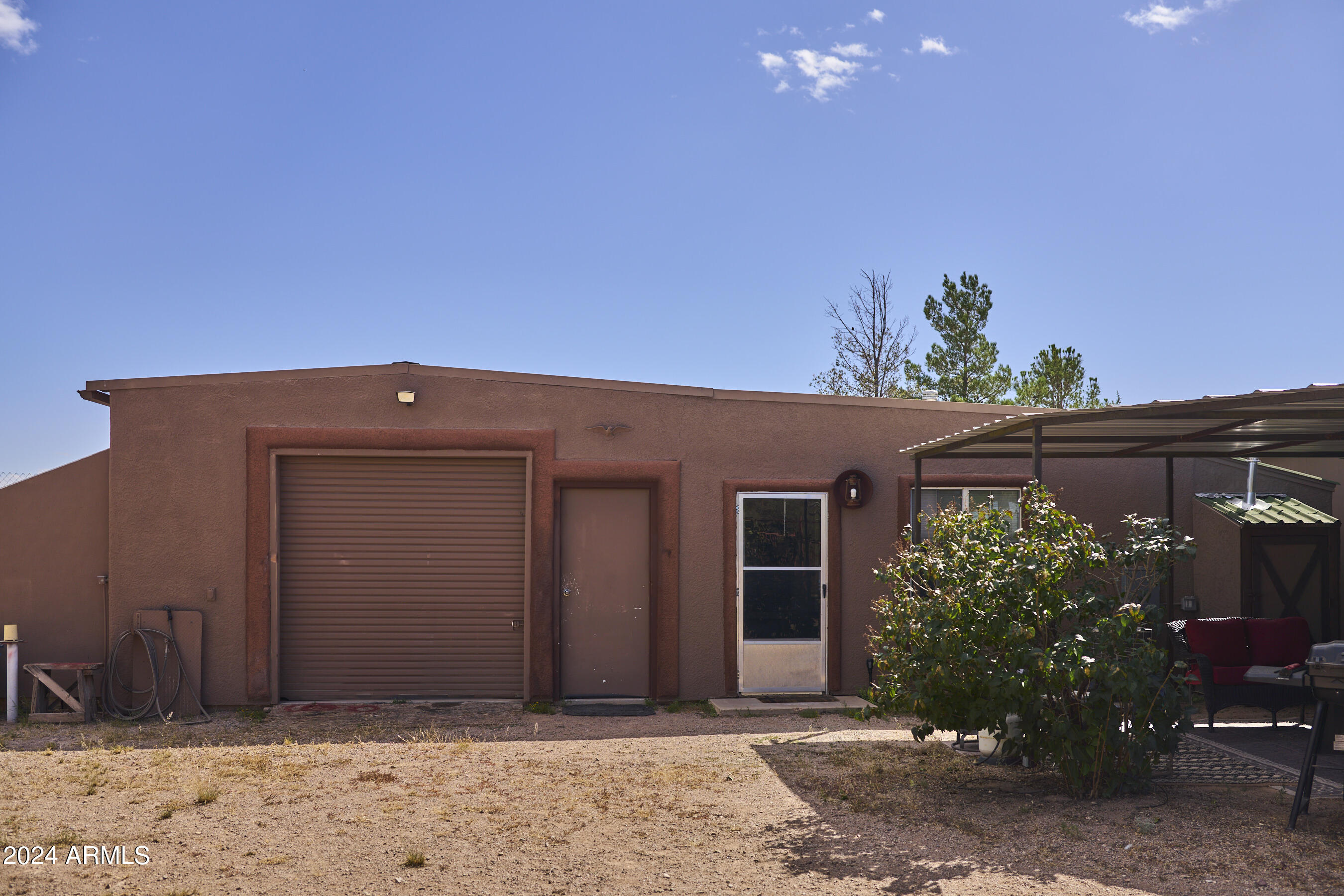 1572 North Orante Road Tombstone, AZ 85638 - Photo 38 of 60 DSC06782
