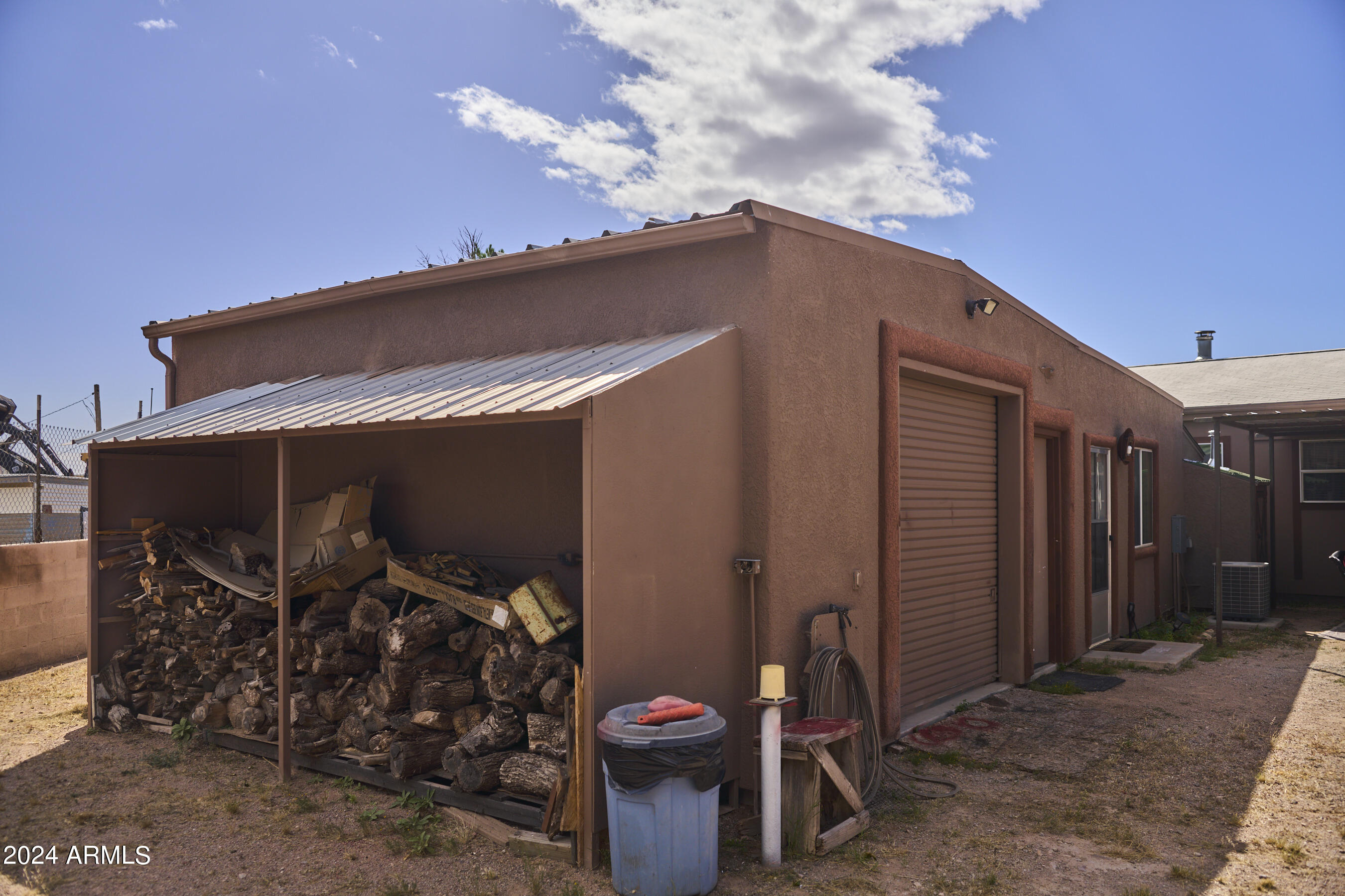 1572 North Orante Road Tombstone, AZ 85638 - Photo 39 of 60 DSC06784