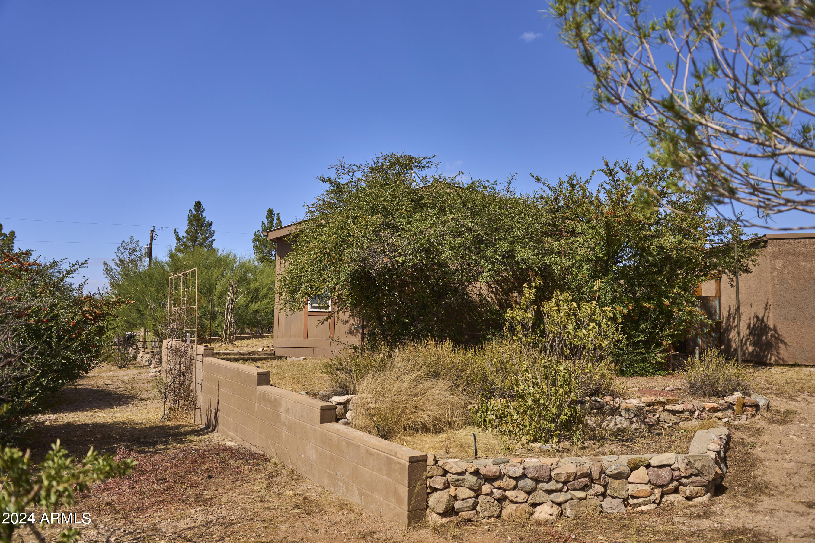 1572 North Orante Road Tombstone, AZ 85638 - Photo 40 of 60 DSC06788
