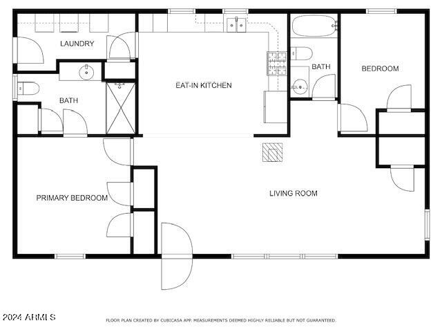 1572 North Orante Road Tombstone, AZ 85638 - Photo 4 of 60 IMG_5327