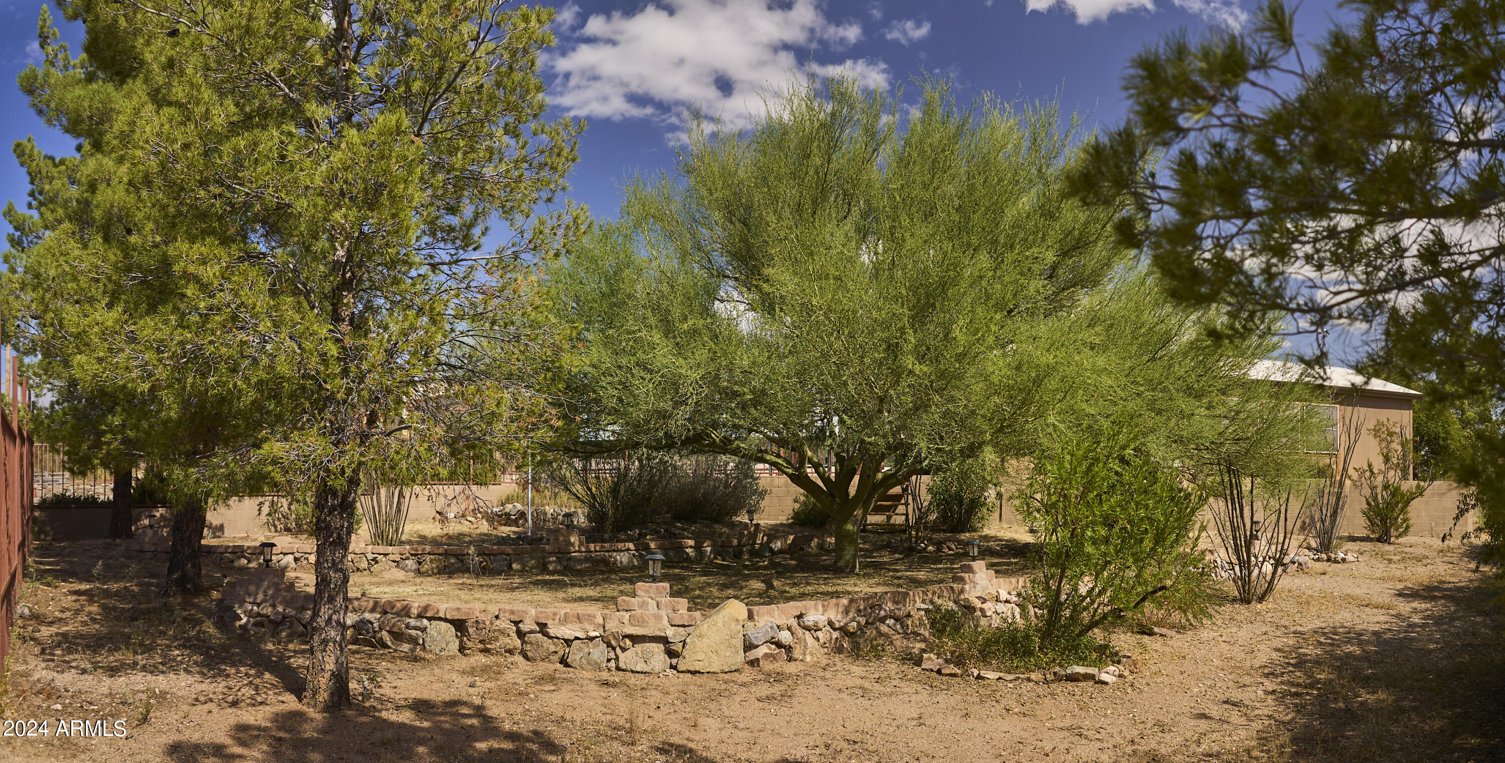 1572 North Orante Road Tombstone, AZ 85638 - Photo 41 of 60 DSC06792_Panorama