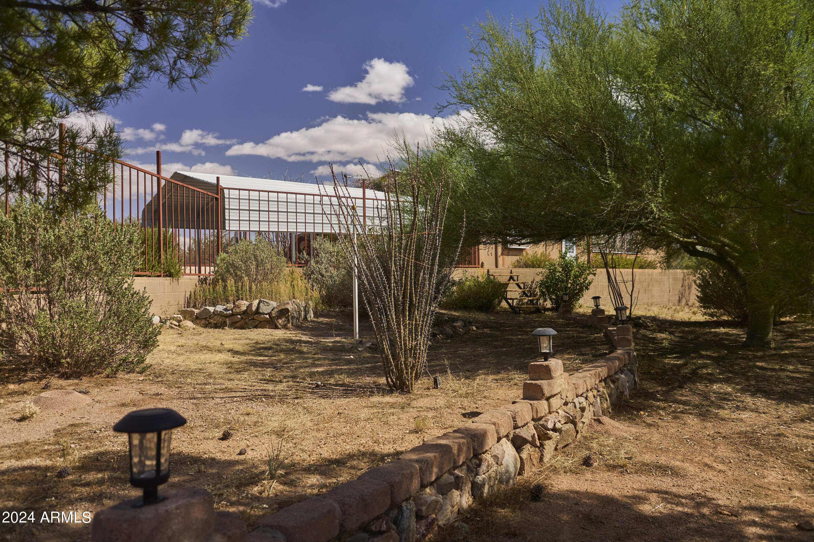 1572 North Orante Road Tombstone, AZ 85638 - Photo 42 of 60 DSC06796
